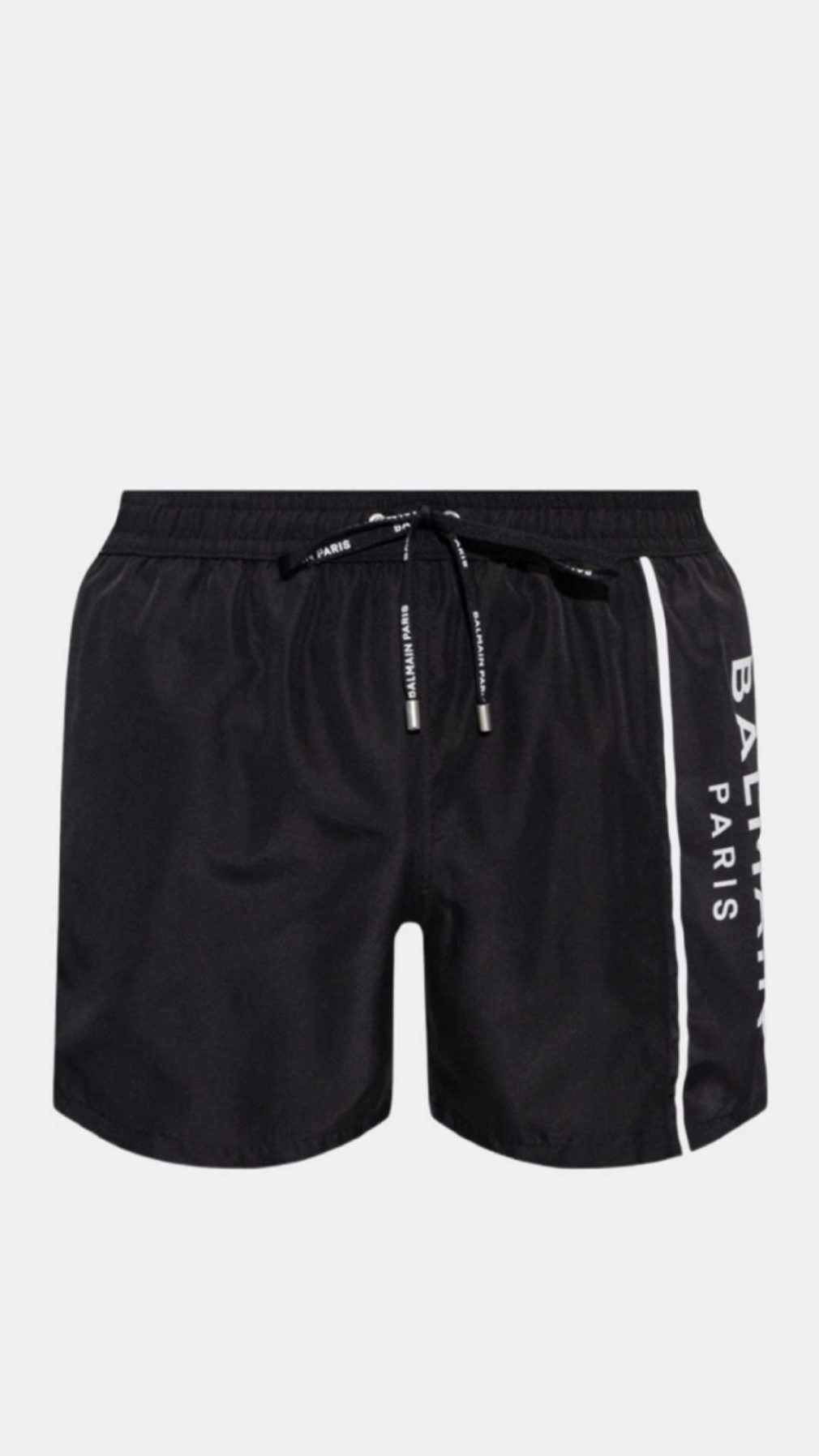 Bañador tipo bóxer de Balmain