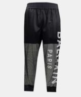 Pantalón Balmain con estampado del logo
