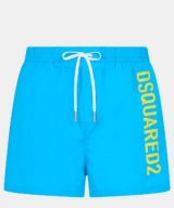 Bañador tipo bóxer Dsquared2