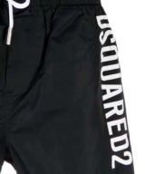 Bañado tipo bóxer Dsquared2
