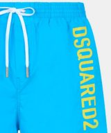 Bañador tipo bóxer Dsquared2