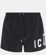 Bañador tipo bóxer Dsquared2 colección Icon