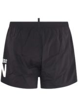 Bañador tipo bóxer Dsquared2 colección Icon