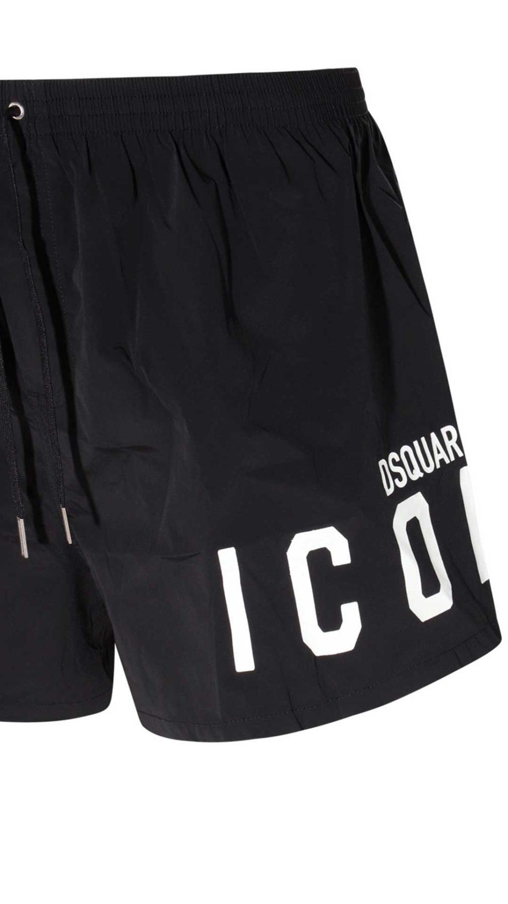 Bañador tipo bóxer Dsquared2 colección Icon