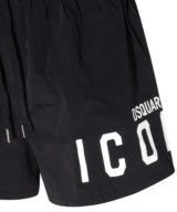 Bañador tipo bóxer Dsquared2 colección Icon