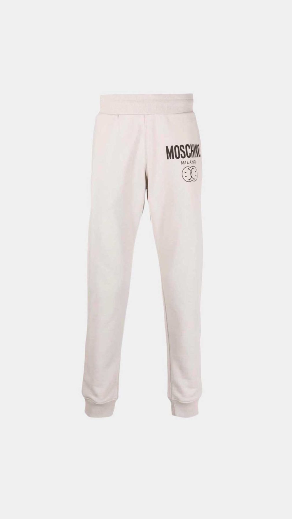 Pantalón de jogging Moschino