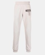 Pantalón de jogging Moschino