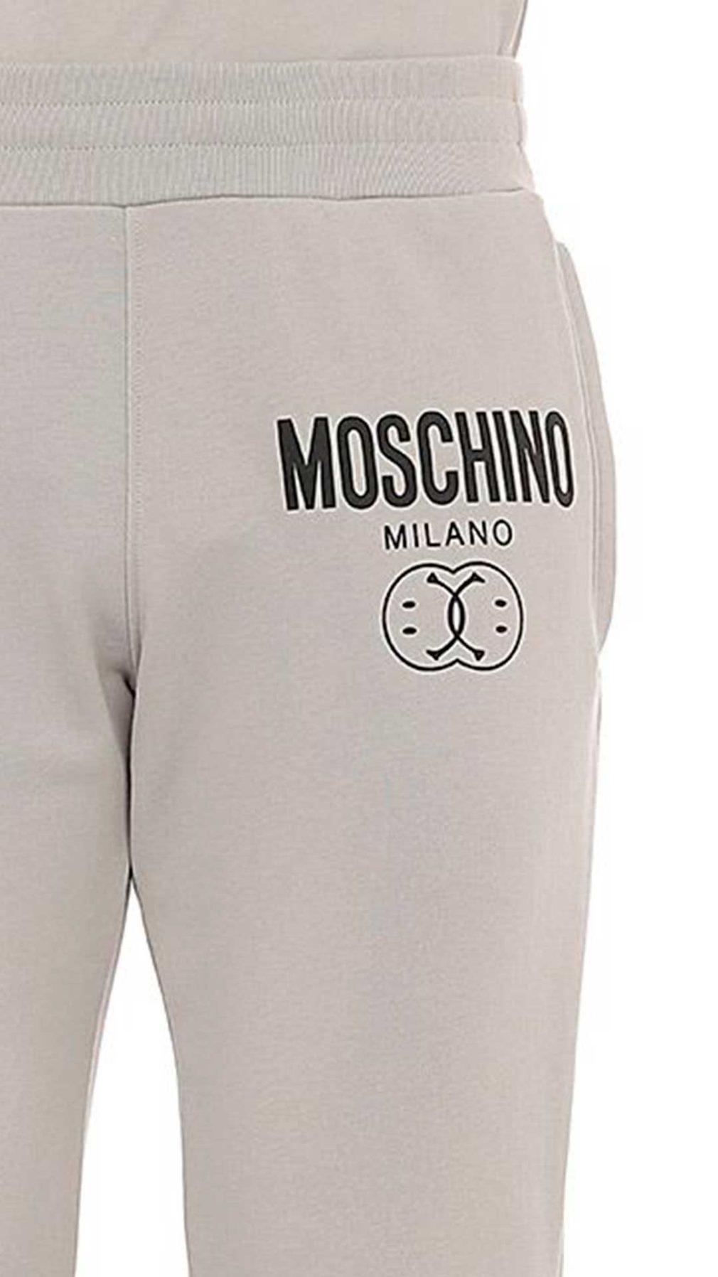 Pantalón de jogging Moschino