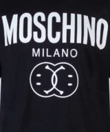 Camiseta Moschino Double Smiley®