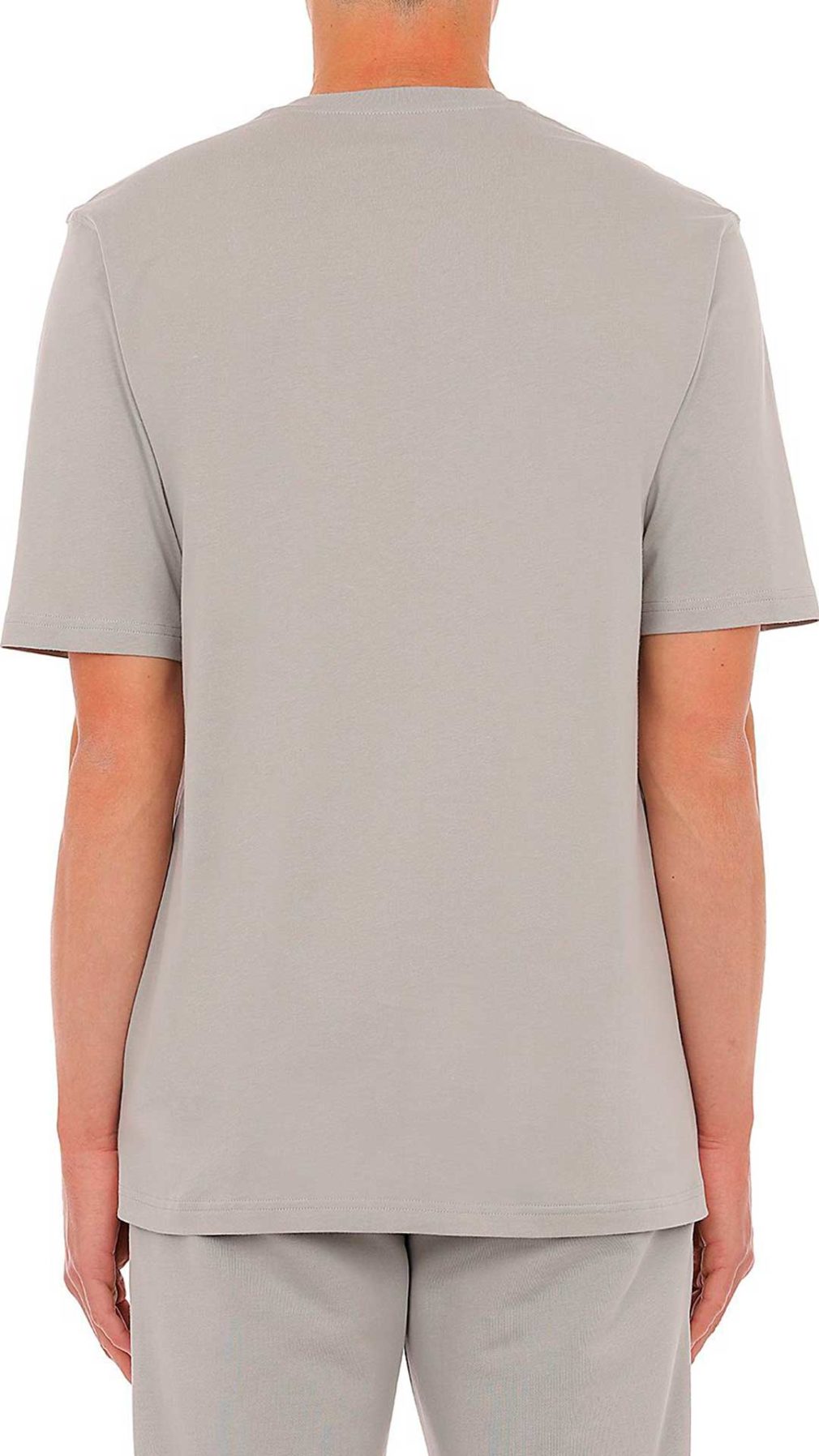 Camiseta Moschino Double Smiley®