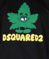 Camiseta Dsquared2 con estampación del logo