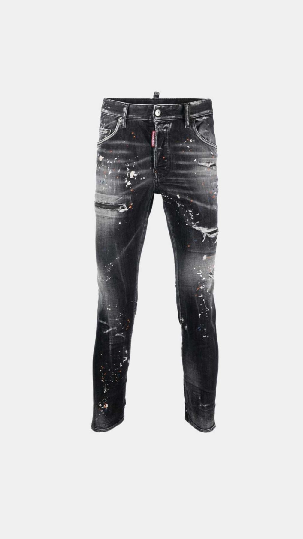 Jeans Super Twinky Dsquared2