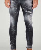 Jeans Super Twinky Dsquared2