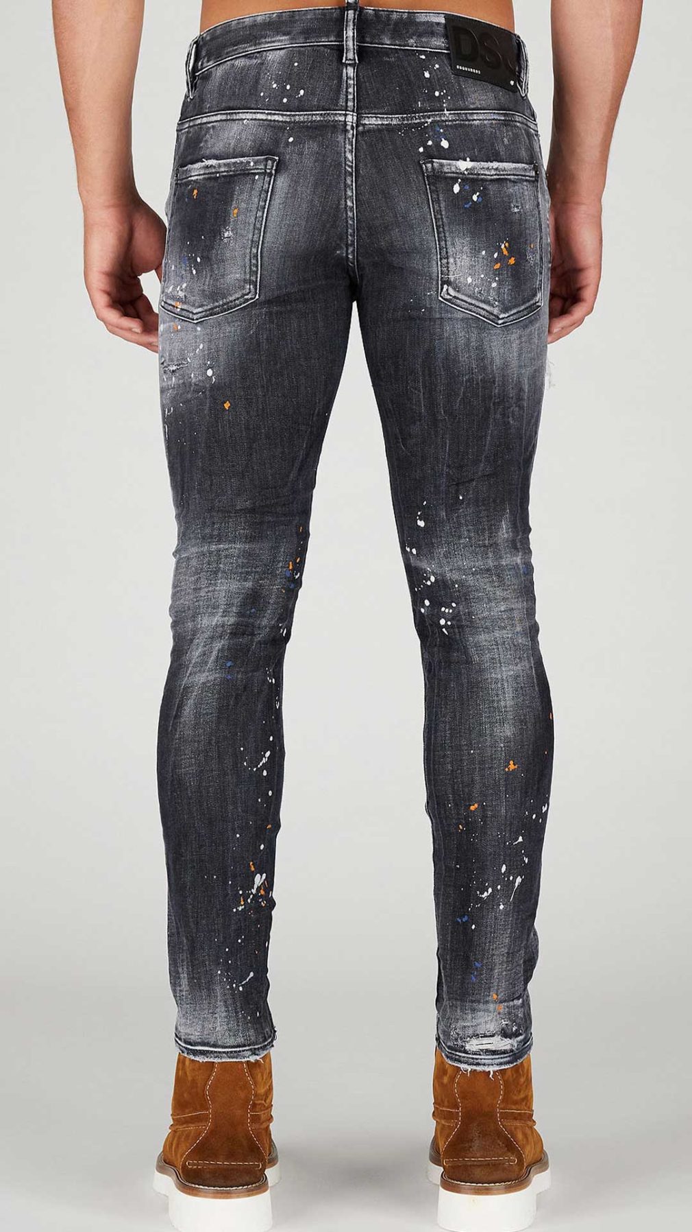 Jeans Super Twinky Dsquared2