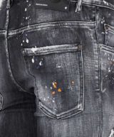 Jeans Super Twinky Dsquared2