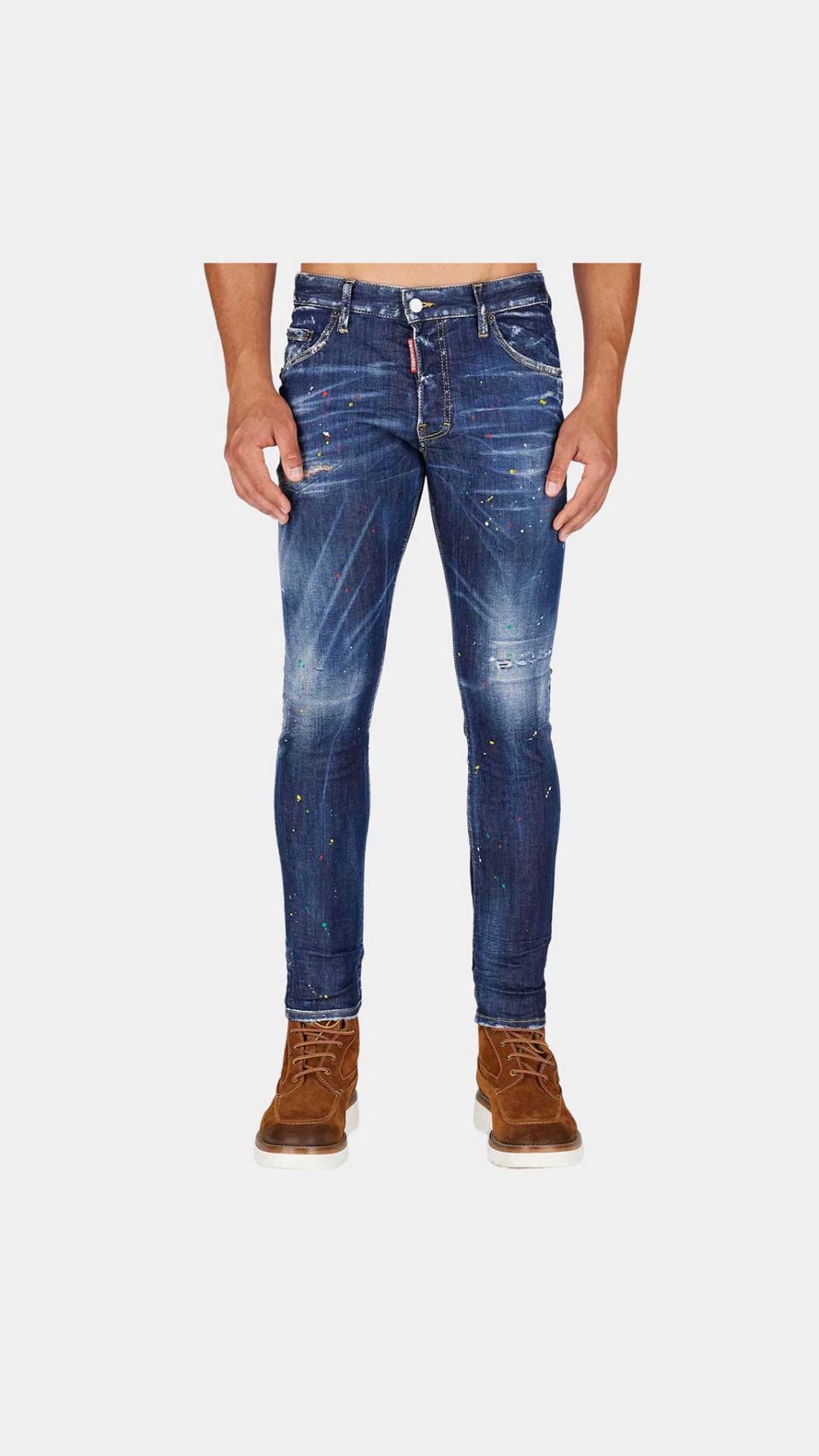 Jeans Super Twinky Dsquared2