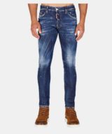 Jeans Super Twinky Dsquared2