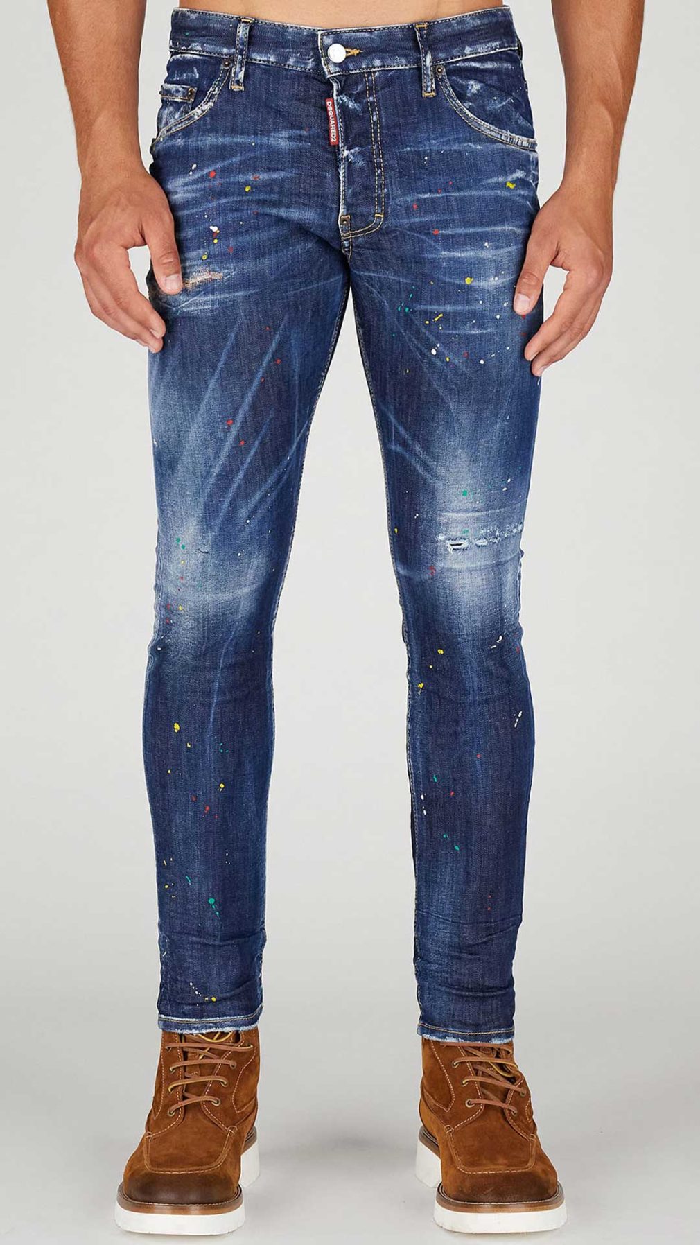 Jeans Super Twinky Dsquared2