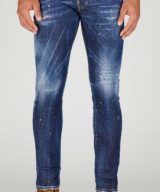 Jeans Super Twinky Dsquared2