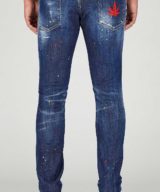 Jeans Super Twinky Dsquared2