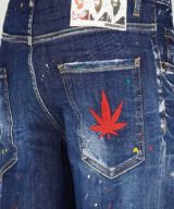 Jeans Super Twinky Dsquared2