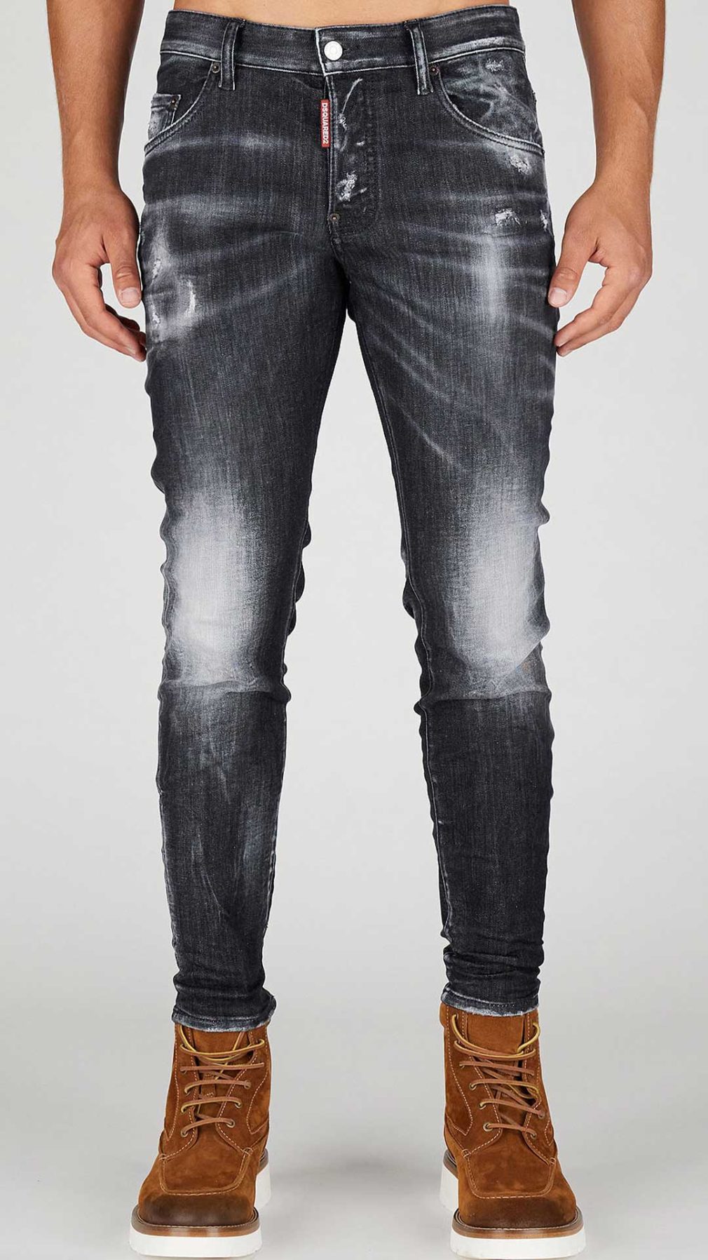 Jeans Super Twinky Dsquared2