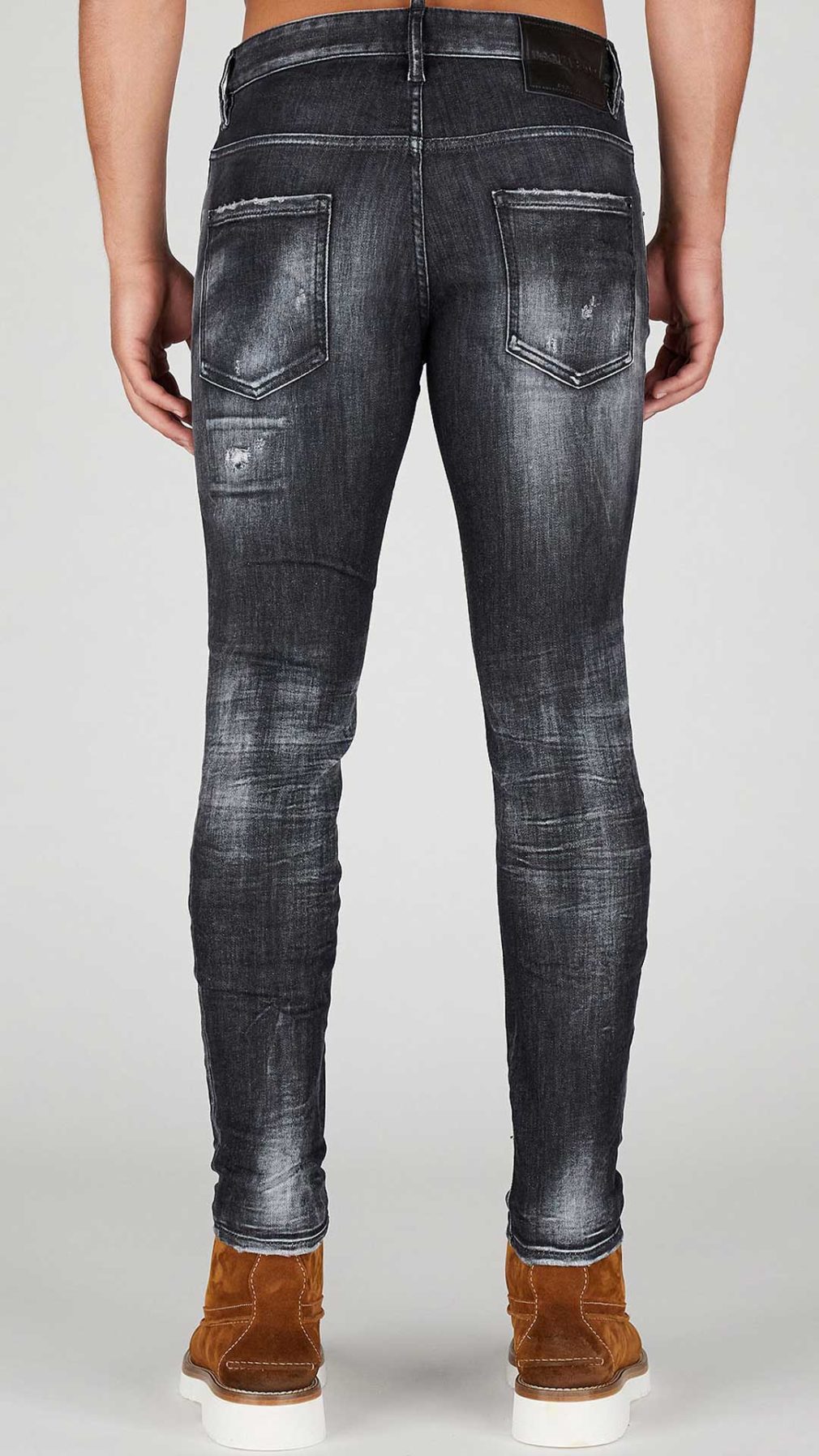 Jeans Super Twinky Dsquared2