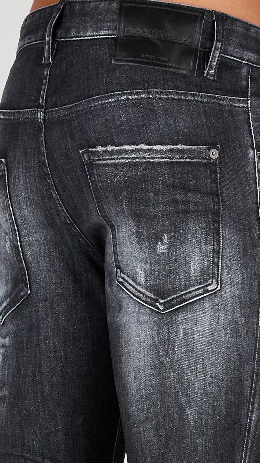 Jeans Super Twinky Dsquared2