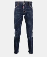 Jeans Sexy Twist Dsquared2