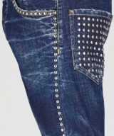 Jeans Sexy Twist Dsquared2