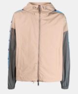Chaqueta Dsquared2 con logo en cinta