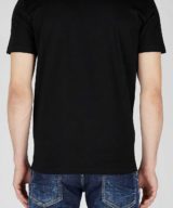 Camiseta Dsquared2 estampación DSQ2 EST.1995
