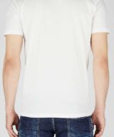 Camiseta Dsquared2 con estampación 6495 DSQ2