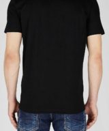 Camiseta Dsquared2 con estampado del logo