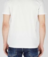 Camiseta Dsquared2 con estampación del logo