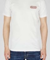 Camiseta Dsquared2 con logotipo