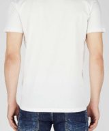 Camiseta Dsquared2 con logotipo
