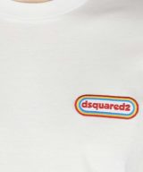 Camiseta Dsquared2 con logotipo