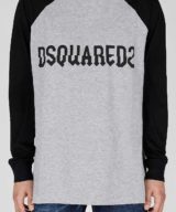 Camiseta Dsquared2 con logo