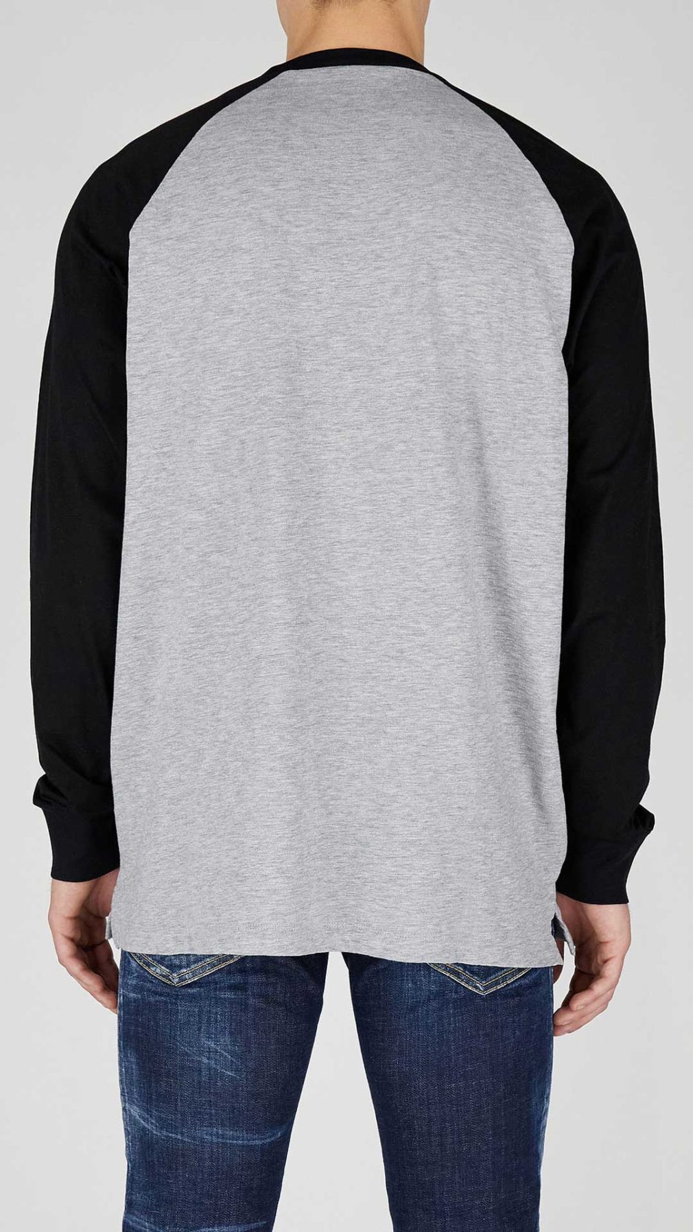 Camiseta Dsquared2 con logo