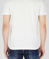 Camiseta Dsquared2 con estampado del logo