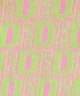 Jersey Dsquared2 con logotipo en toda la prenda