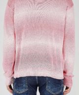 Jersey Dsquared2 con logo en la parte delantera
