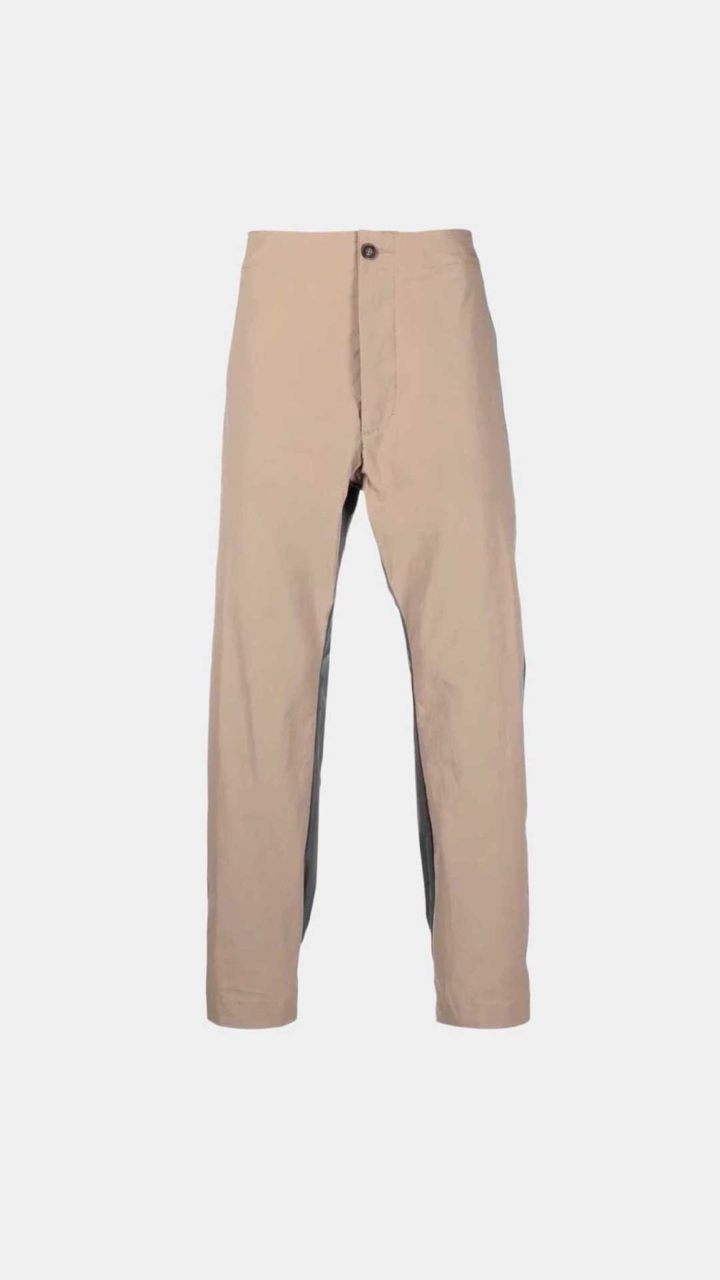 Pantalón Dsquared2 con franjas del logo
