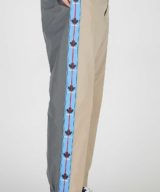Pantalón Dsquared2 con franjas del logo