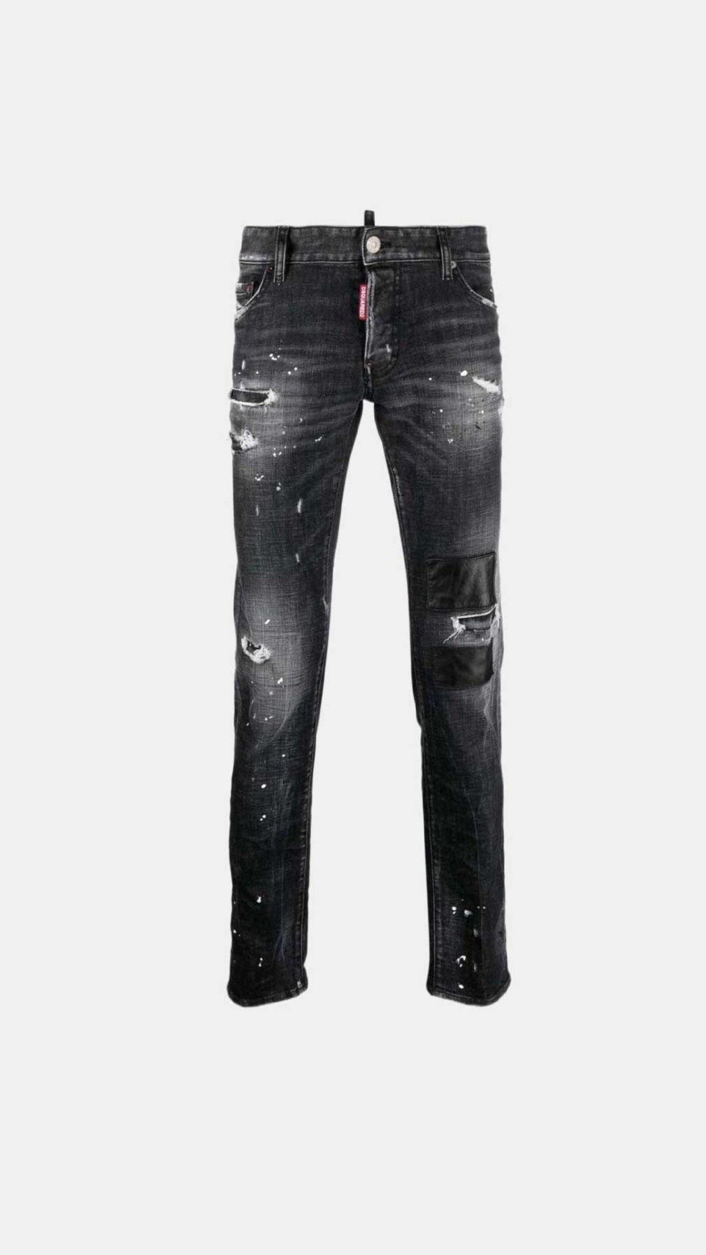 Jeans Slim Dsquared2
