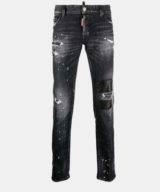 Jeans Slim Dsquared2