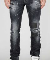 Jeans Slim Dsquared2