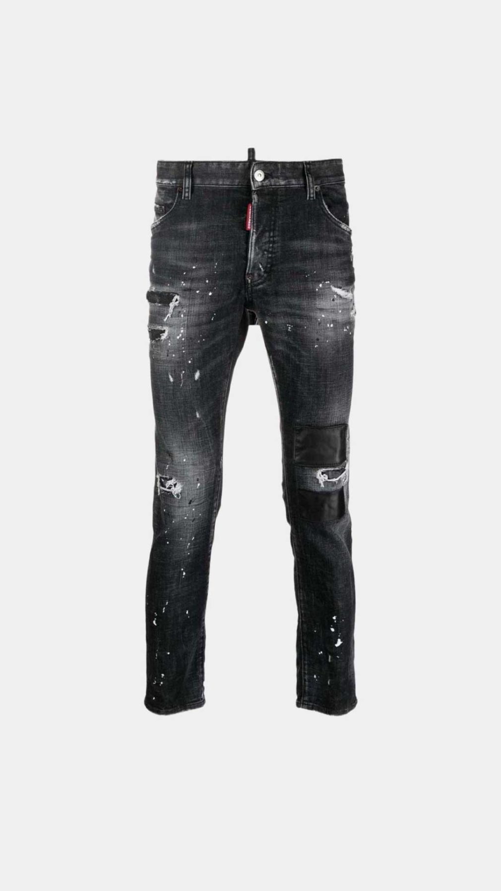 Jeans Skater Dsquared2
