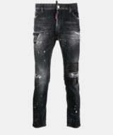 Jeans Skater Dsquared2